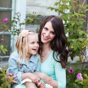 Meet your Posher, Rochelle